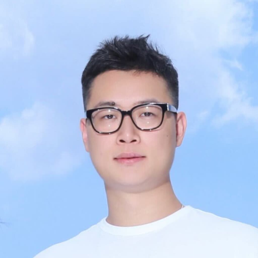 Picture of Joseph Tang